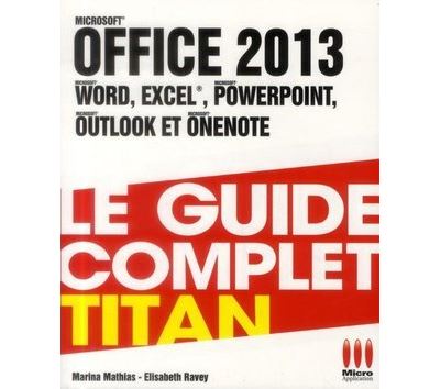 Office 2013