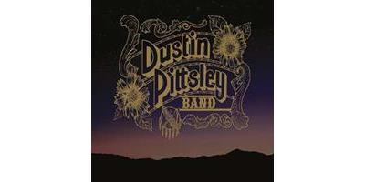 Dustin pittsley band/digipack