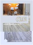 Les rythmes en arts