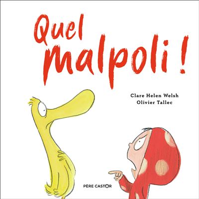 Quel malpoli