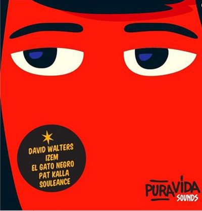 PURE VIDA COMPILATION