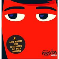PURE VIDA COMPILATION
