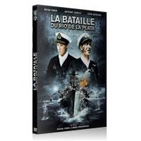 La Bataille du Rio de la Plata DVD