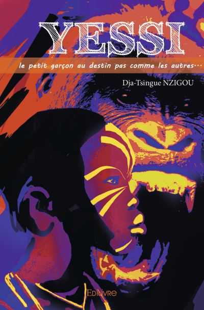 Yessi le petit garcon au destin pas comme les autres...