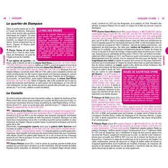 Guide du Routard Sardaigne 2021/22