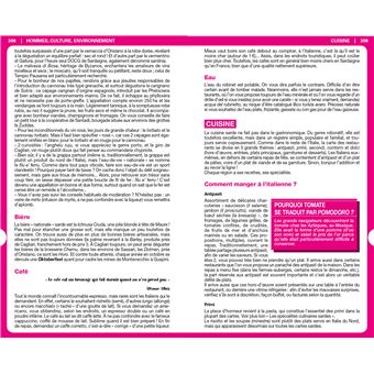 Guide du Routard Sardaigne 2021/22