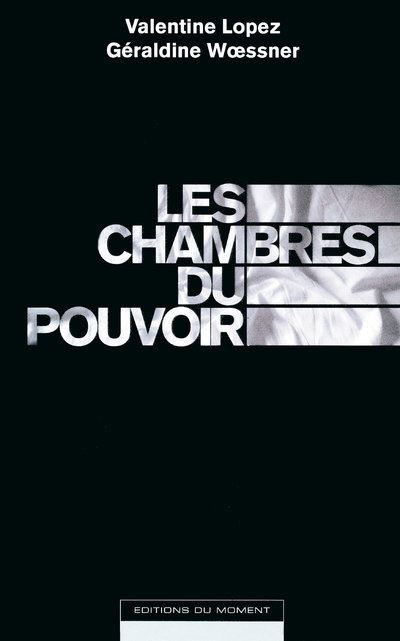 Les chambres du pouvoir