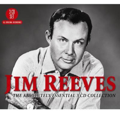 Absolutely essential 3 cd coll