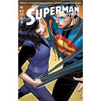 SupermanSuperman Univers