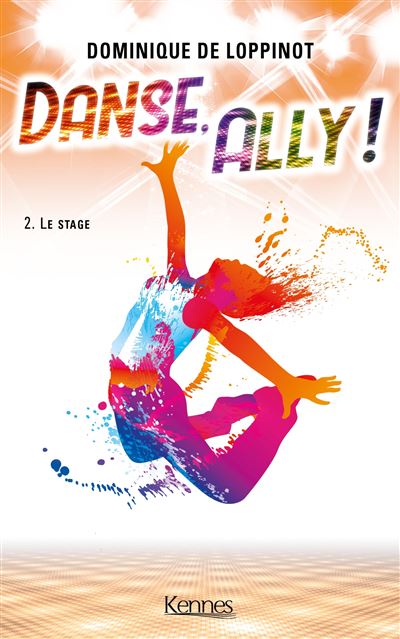 Danse Ally