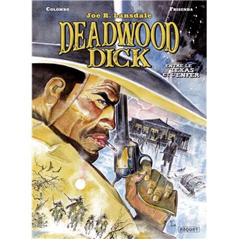 Deadwood dick