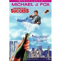 Le secret de mon succés - DVD Zone 1