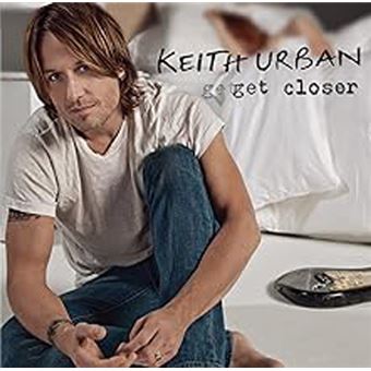 Keith Urban - 1