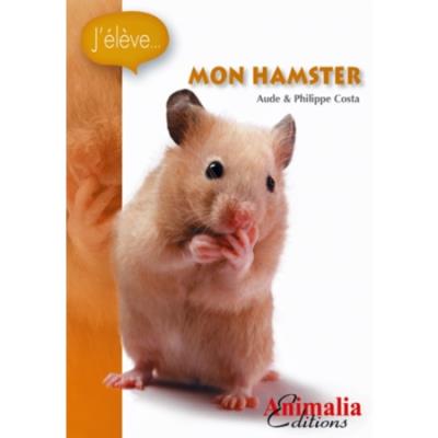 Mon hamster