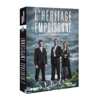 L'Héritage empoisonné Saison 1 DVD