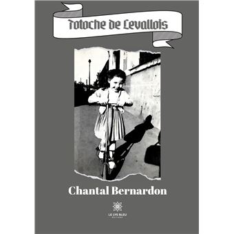 Totoche de Levallois