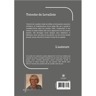 Totoche de Levallois