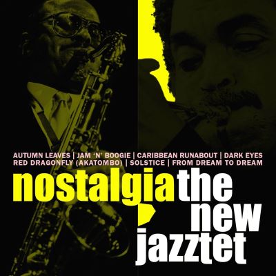Nostalgia/ed limitee