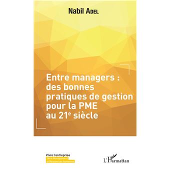 Entre managers
