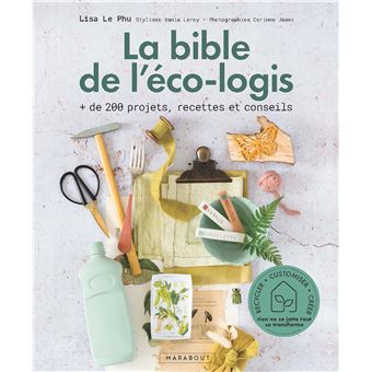 La bible de l'éco-logis
