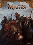 Mages - Coffret T1 à T4 (2021)