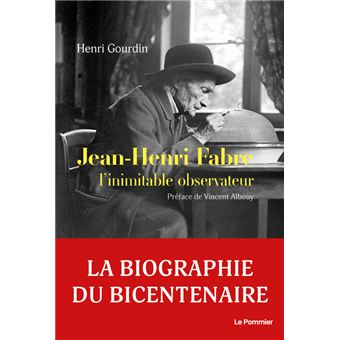 Jean-Henri Fabre