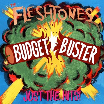 BUDGET BUSTER