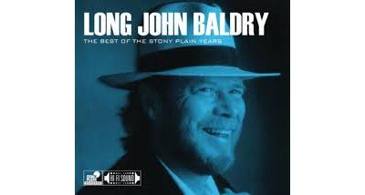 The Best Of The Stony Plain Years