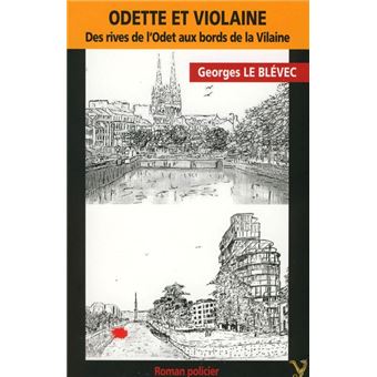 Odette et violaine