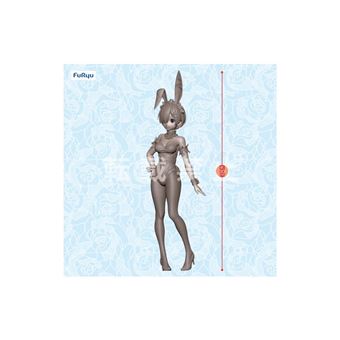 Figurine Hatsune Miku Bicute Bunnies Rem