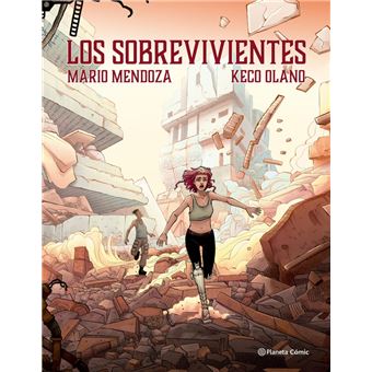 Los sobrevivientes - 1