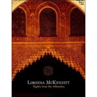 Nights from the Alhambra Digipack Inclus DVD