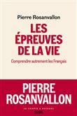 Les Epreuves de la vie