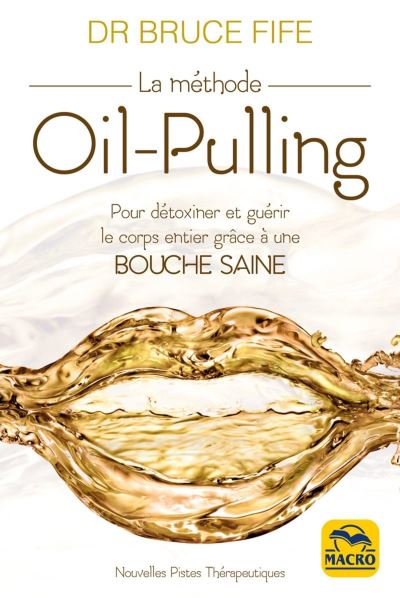 La santé passe par votre bouche