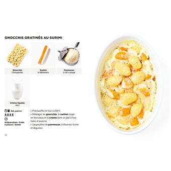 Simplissime Recettes spécial petit budget