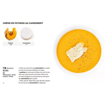 Simplissime Recettes spécial petit budget