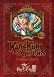 Karakuri Circus
