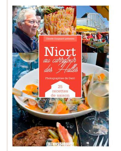 Niort au carrefour des halles