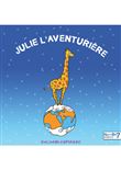Julie l'aventurière