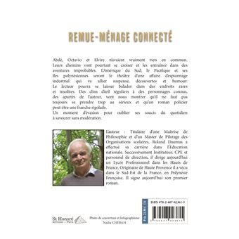Remue-Ménage Connecté