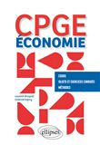 Économie - CPGE