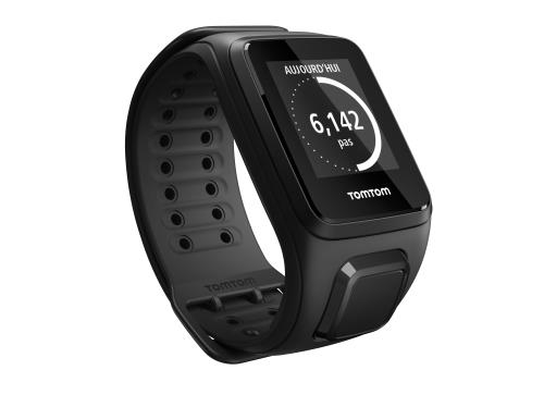 TOMTOM FND SPARK GPS NOIR L