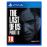 The Last Of Us Part II FR/NL PS4_0
