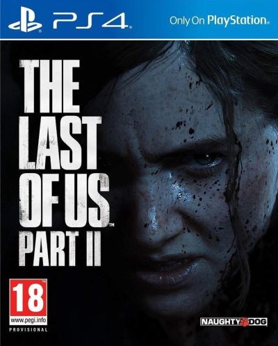 Pre-order The Last Of Us Part II FR/NL PS4 Levering vanaf 16/09