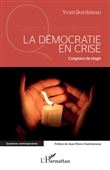 La démocratie en crise