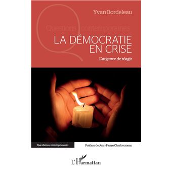 La démocratie en crise