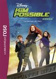 Kim Possible - Le roman du film