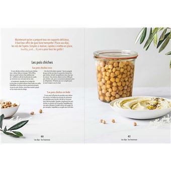 Apéros et buffets vegan