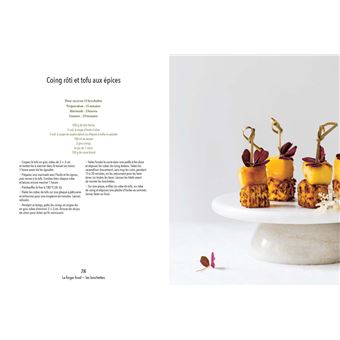 Apéros et buffets vegan