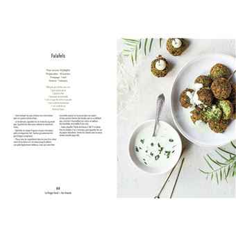 Apéros et buffets vegan